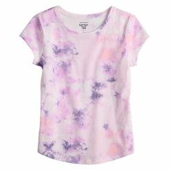 Girls 4-12 Jumping Beans® Shirttail Tee Gray -Jumping Beans shop unnamed file 5274