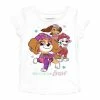 Girls 4-12 Jumping Beans® Paw Patrol Born To Be Brave Short-Sleeve Graphic Tee