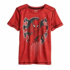 Boys 4-12 Jumping Beans® Marvel Spider-Man Graphic Tee