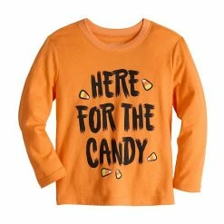 Toddler Jumping Beans® Long Sleeve Holiday Graphic Tee Burgundy -Jumping Beans shop unnamed file 5389