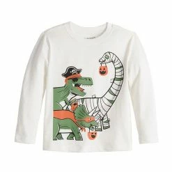 Toddler Jumping Beans® Long Sleeve Holiday Graphic Tee Burgundy -Jumping Beans shop unnamed file 5390
