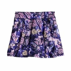 Toddler Girl Jumping Beans® Active Skort Pink