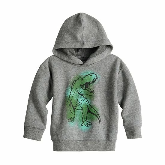 Toddler Jumping Beans® Fleece Graphic Hoodie Explore Bronze Toddler Jumping Beans® Fleece Graphic Hoodie Explore Bronze -Jumping Beans shop unnamed file 542