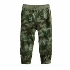 Toddler Boy Jumping Beans® Pull On Twill Jogger Pants Elgin Beige 8 Toddler Boy Jumping Beans® Pull On Twill Jogger Pants Elgin Beige -Jumping Beans shop unnamed file 5449