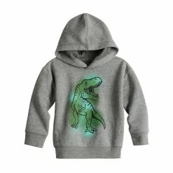 Toddler Jumping Beans® Fleece Graphic Hoodie Explore Bronze 6 Toddler Jumping Beans® Fleece Graphic Hoodie Explore Bronze -Jumping Beans shop unnamed file 548