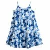 Toddler Girl Jumping Beans® Tiered Tank Dress