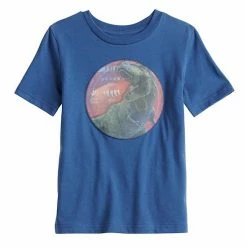 Boys 4-12 Jumping Beans® Jurassic Park Dinosaur Graphic Tee