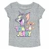 Toddler Girl Jumping Beans® Tom & Jerry Graphic Tee