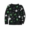 Boys 4-12 Jumping Beans® Minecraft Fleece Sweatshirt