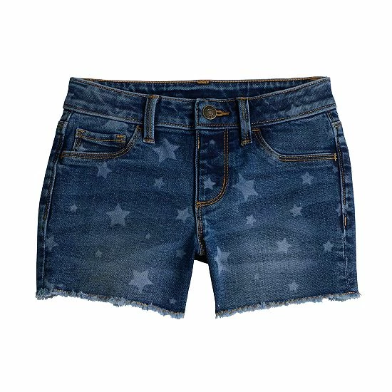 Girls Toddler Jumping Beans® Raw-Edge Hem Shortie Shorts Girls Toddler Jumping Beans® Raw-Edge Hem Shortie Shorts -Jumping Beans shop unnamed file 5495