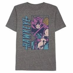 Boys 4-12 Jumping Beans® Marvel Old School Hawkeye Graphic Tee
