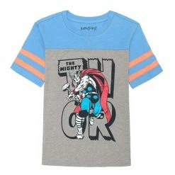 Boys 4-12 Jumping Beans® Marvel Comics The Mighty Thor Graphic Tee
