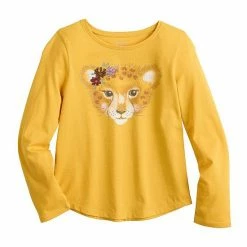 Girls 4-12 Jumping Beans® Graphic Tee Light Pink -Jumping Beans shop unnamed file 554