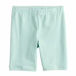 Girls 4-12 Jumping Beans® Solid Bike Shorts Navy -Jumping Beans shop unnamed file 5576