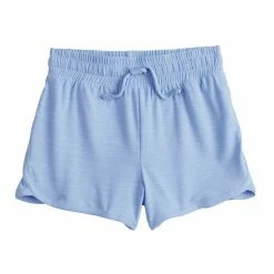 Girls 4-12 Jumping Beans® Active Super Soft Shorts