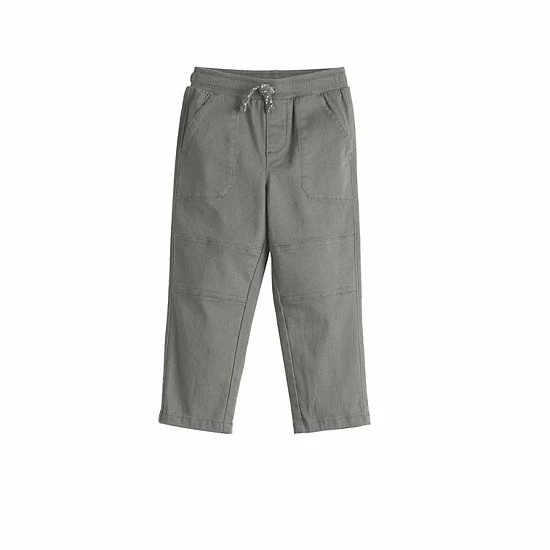 Toddler Boy Jumping Beans® Pull-On Twill Pants Wood Panel Toddler Boy Jumping Beans® Pull-On Twill Pants Wood Panel -Jumping Beans shop unnamed file 5592
