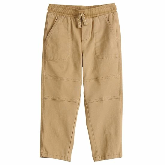 Toddler Boy Jumping Beans® Pull-On Twill Pants Wood Panel Toddler Boy Jumping Beans® Pull-On Twill Pants Wood Panel -Jumping Beans shop unnamed file 5593