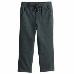 Toddler Boy Jumping Beans® Pull-On Twill Pants Wood Panel 4 Toddler Boy Jumping Beans® Pull-On Twill Pants Wood Panel -Jumping Beans shop unnamed file 5595