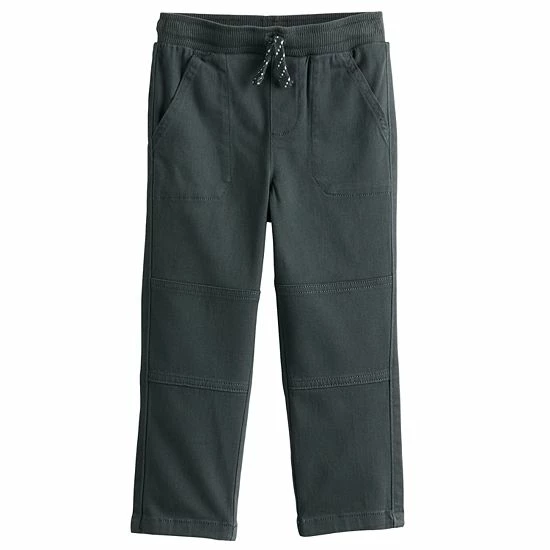 Toddler Boy Jumping Beans® Pull-On Twill Pants Wood Panel Toddler Boy Jumping Beans® Pull-On Twill Pants Wood Panel -Jumping Beans shop unnamed file 5595