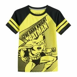 Boys 4-12 Jumping Beans® DC Comics Batman Graphic Tee