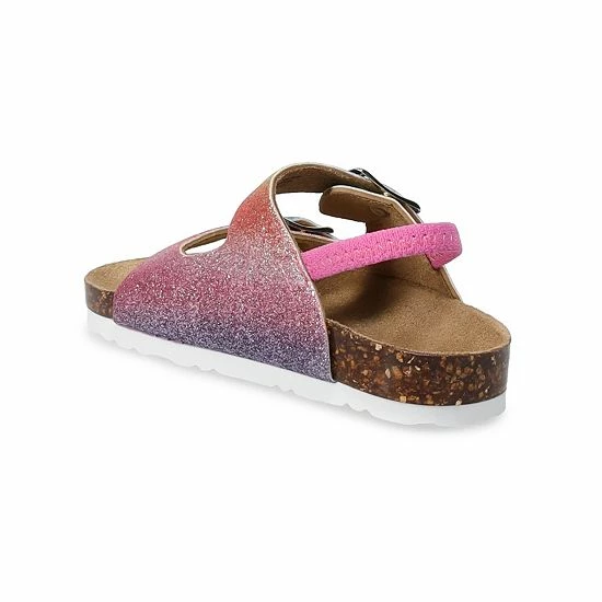 Jumping Beans® Revolve Toddler Girls' Sandals 3 Jumping Beans® Revolve Toddler Girls' Sandals - Image 3