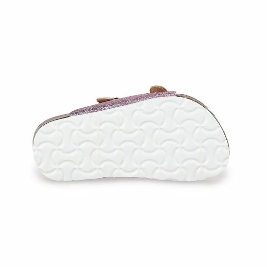 Jumping Beans® Revolve Toddler Girls' Sandals 4 Jumping Beans® Revolve Toddler Girls' Sandals - Image 4