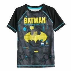 Boys 4-12 Jumping Beans® DC Comics Batman Active Tee
