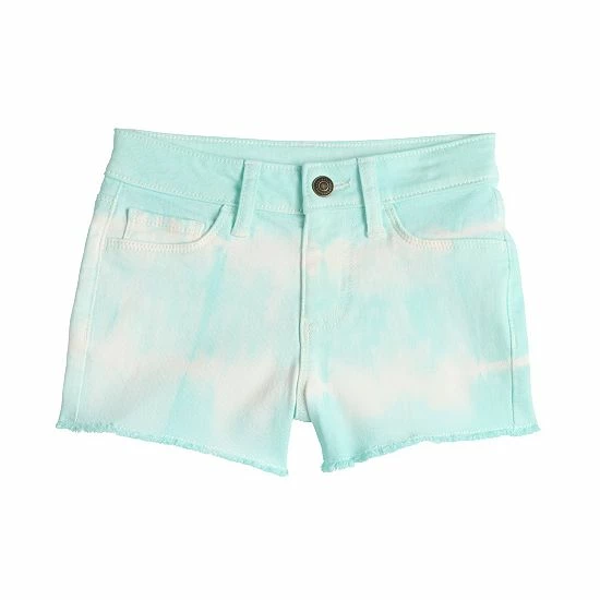 Girls 4-12 Jumping Beans® Raw-Hem Denim Shorts Girls 4-12 Jumping Beans® Raw-Hem Denim Shorts -Jumping Beans shop unnamed file 5631