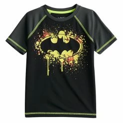 Boys 4-12 Jumping Beans® DC Comics Batman Active Graphic Tee
