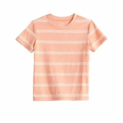 Toddler Boy Jumping Beans® Striped Tee Gray -Jumping Beans shop unnamed file 5652