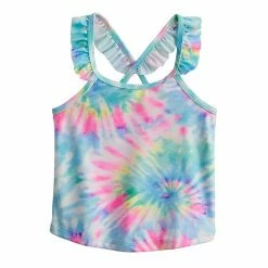 Toddler Girl Jumping Beans® Tankini Mint 2 Toddler Girl Jumping Beans® Tankini Mint -Jumping Beans shop unnamed file 5661