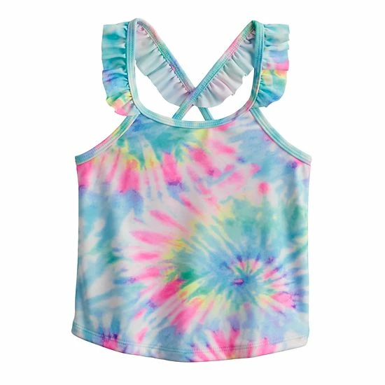 Toddler Girl Jumping Beans® Tankini Mint Toddler Girl Jumping Beans® Tankini Mint -Jumping Beans shop unnamed file 5661