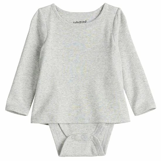 Toddler Girl Jumping Beans® Adaptive Layered Bodysuit Toddler Girl Jumping Beans® Adaptive Layered Bodysuit -Jumping Beans shop unnamed file 5670