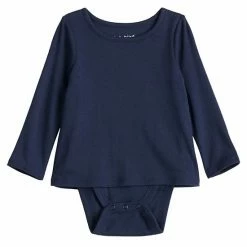 Baby Jumping Beans® Adaptive Layered Bodysuit Ivory 3 Baby Jumping Beans® Adaptive Layered Bodysuit Ivory -Jumping Beans shop unnamed file 5692