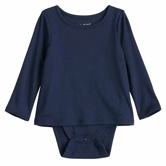 Baby Jumping Beans® Adaptive Layered Bodysuit Ivory Baby Jumping Beans® Adaptive Layered Bodysuit Ivory -Jumping Beans shop unnamed file 5692