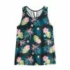 Girls 4-12 Jumping Beans® Girls 4-12 Cross Back Active Tank Top Green