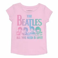 Girls 4-12 Jumping Beans® All You Need Graphic Tee