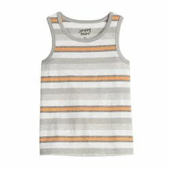 Toddler Boy Jumping Beans® Summer Fun Tank Top Dino Gray 5 Toddler Boy Jumping Beans® Summer Fun Tank Top Dino Gray -Jumping Beans shop unnamed file 5719