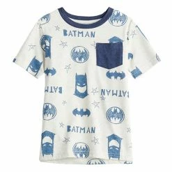Boys 4-12 Jumping Beans® DC Comics Batman Graphic Tee