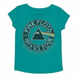 Girls 4-12 Jumping Beans® Pink Floyd Graphic Tee