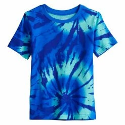 Boys 4-8 Jumping Beans® Tie Dyed Tee Aruba Bay Tie Dye -Jumping Beans shop unnamed file 5766