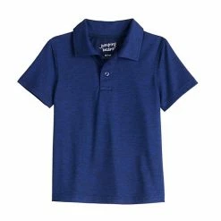 Toddler Boy Jumping Beans® Active Polo Knox Navy -Jumping Beans shop unnamed file 5777