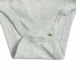 Girls 4-12 Jumping Beans® Adaptive Long-Sleeve Bodysuit Ivory -Jumping Beans shop unnamed file 5784