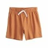 Toddler Boy Jumping Beans® Essential Knit Jersey Shorts Lava