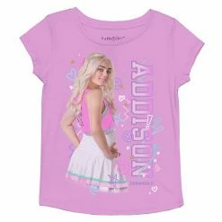 Girls 4-12 Jumping Beans® Addison Noodles Graphic Tee