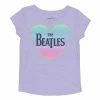 Girls 4-12 Jumping Beans® Rainbow Heart Beatles Graphic Tee