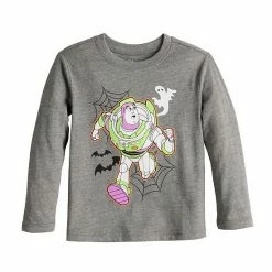 Disney / Pixar's Toy Story Toddler Buzz Lightyear Halloween Graphic Tee By Jumping Beans®