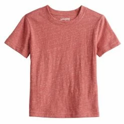 Toddler Boy Jumping Beans® Essential Basic Tee Navy -Jumping Beans shop unnamed file 5842