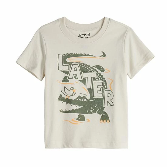 Toddler Boy Jumping Beans® Graphic Tee Brother Navy Toddler Boy Jumping Beans® Graphic Tee Brother Navy -Jumping Beans shop unnamed file 5854