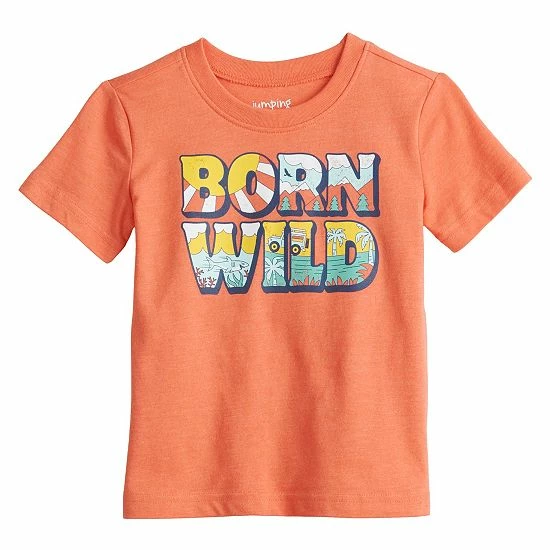 Toddler Boy Jumping Beans® Graphic Tee Brother Navy Toddler Boy Jumping Beans® Graphic Tee Brother Navy -Jumping Beans shop unnamed file 5856